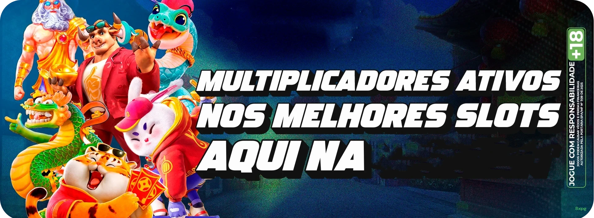 Requisitos APK 8xpg