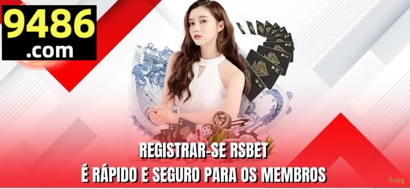 Requisitos cadastro 8xpg