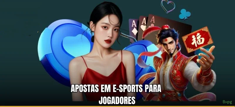 8xpg Plataforma