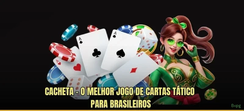 8xpg Plataforma