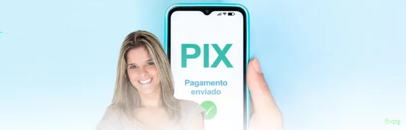 8xpg Segurança