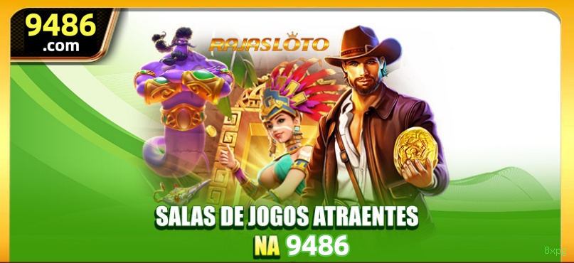 Jogador