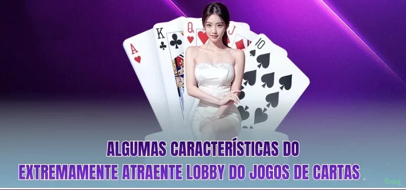 8xpg Plataforma