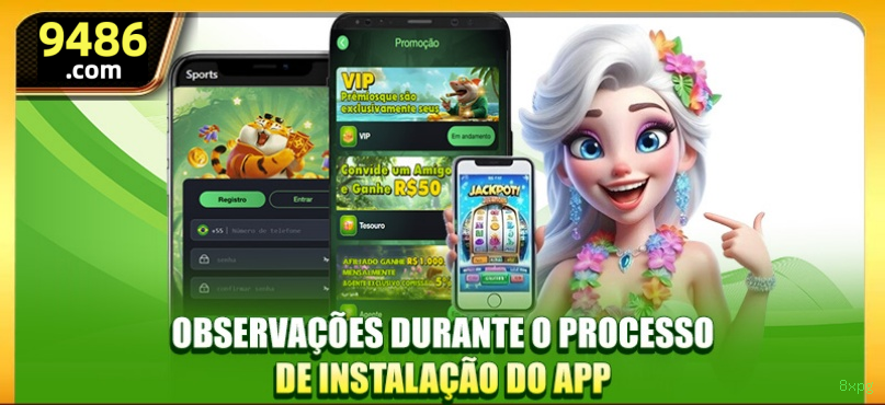 Jogos Instantâneos 8xpg