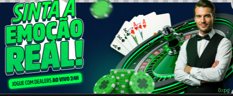 Jogos de Mesa 8xpg
