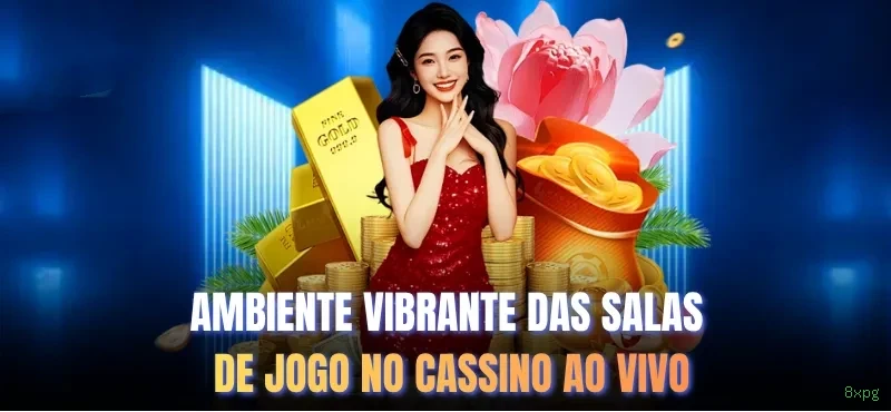 Privacidade 8xpg