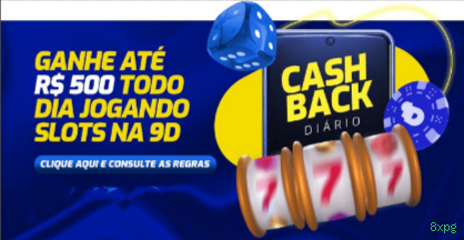 8xpg Plataforma