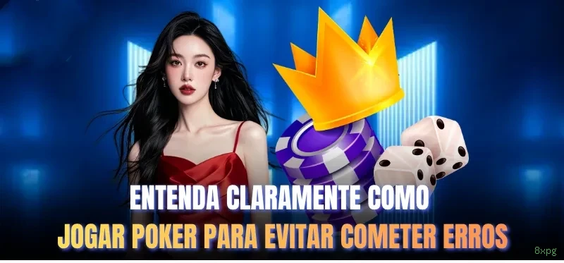 Dicas de Slots 8xpg