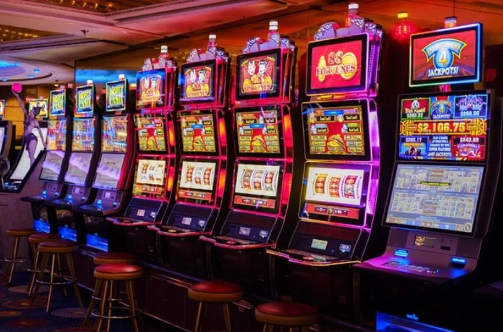 Slots 8xpg - Sweet Bonanza e caça-níqueis populares